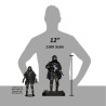 PREORDER - Call of Duty: Modern Warfare 4 - Figure Ghost