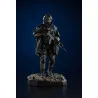 PRÉCOMMANDE - Call of Duty: Modern Warfare 4 - Figurine Ghost