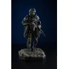 PRÉCOMMANDE - Call of Duty: Modern Warfare 4 - Figurine Ghost