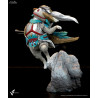 Monster Hunter - Figurine diorama Zinogre au choix