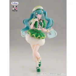 PRÉCOMMANDE - Hatsune Miku...