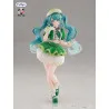 PRÉCOMMANDE - Hatsune Miku x Tirol Choco Collaboration - Figurine Hatsune Miku, Matcha Mochi