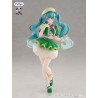 PREORDER - Hatsune Miku x Tirol Choco Collaboration - Hatsune Miku figure, Matcha Mochi