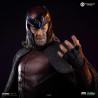 PREORDER - Marvel, Avengers: Doomsday - Magneto figure, Legacy Replica