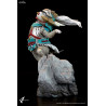 Monster Hunter - Figurine diorama Zinogre au choix