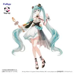 PRÉCOMMANDE - Hatsune Miku...