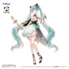 PRÉCOMMANDE - Hatsune Miku x Tirol Choco Collaboration - Figurine Hatsune Miku, Coffee Nougat