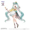 PRÉCOMMANDE - Hatsune Miku x Tirol Choco Collaboration - Figurine Hatsune Miku, Coffee Nougat Another Color