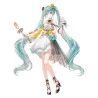PRÉCOMMANDE - Hatsune Miku x Tirol Choco Collaboration - Figurine Hatsune Miku, Coffee Nougat Another Color