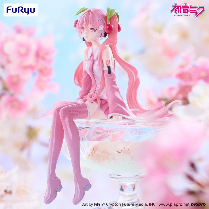 PREORDER - Vocaloid -...