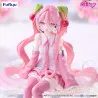 PRÉCOMMANDE - Vocaloid - Figurine Sakura Miku 2026, Noodle Stopper