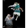 Monster Hunter - Figurine diorama Zinogre au choix