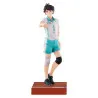 PRÉCOMMANDE - Haikyu!! - Figurine Toru Oikawa