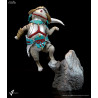 Monster Hunter - Figurine diorama Zinogre au choix