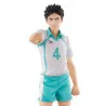 PRÉCOMMANDE - Haikyu!! - Figurine Hajime Iwaizumi