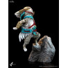 Monster Hunter - Figurine diorama Zinogre au choix