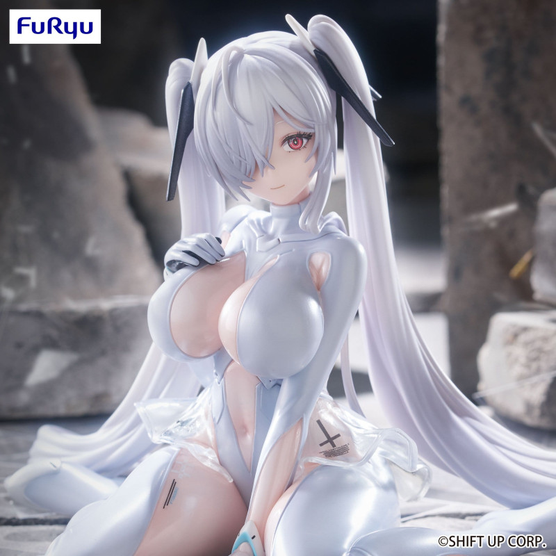 PREORDER - Goddess of Victory: Nikke - Cinderella figure, Noodle Stopper