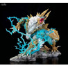 Monster Hunter - Figurine diorama Zinogre au choix