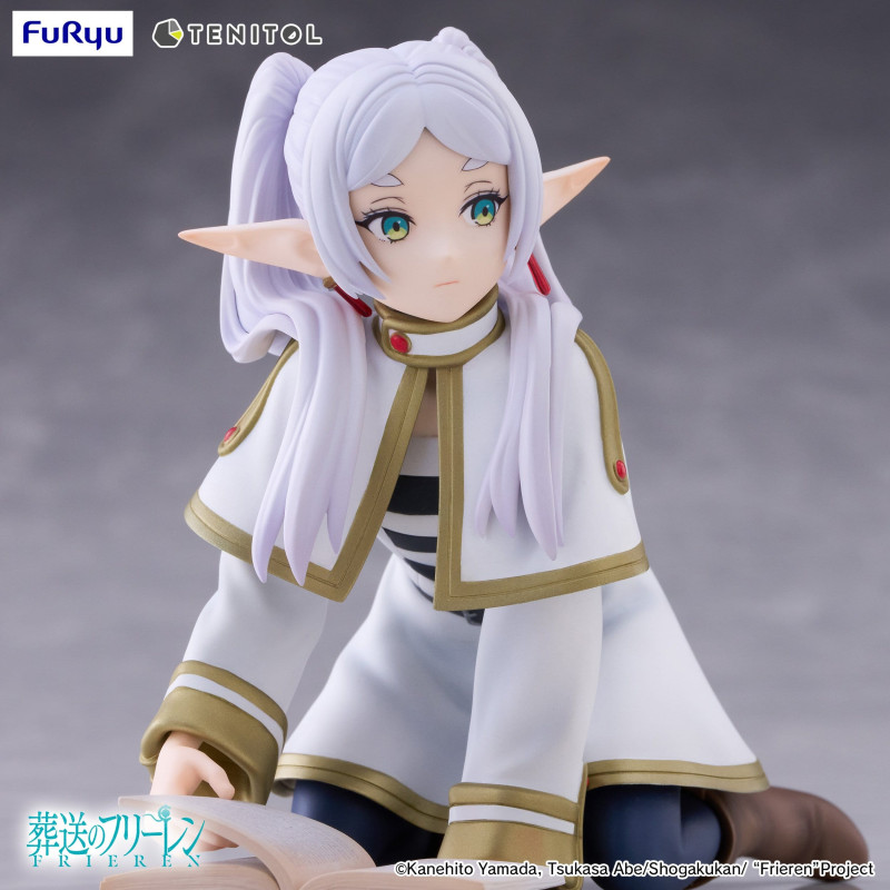 PREORDER - Frieren: Beyond Journey's End - Frieren figure, Tenitol Petit