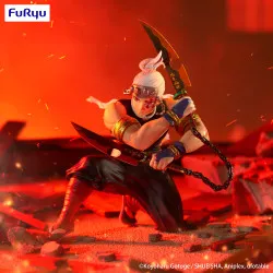 PRÉCOMMANDE - Demon Slayer:...