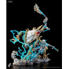 Monster Hunter - Figurine diorama Zinogre au choix