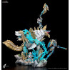 Monster Hunter - Figurine diorama Zinogre au choix