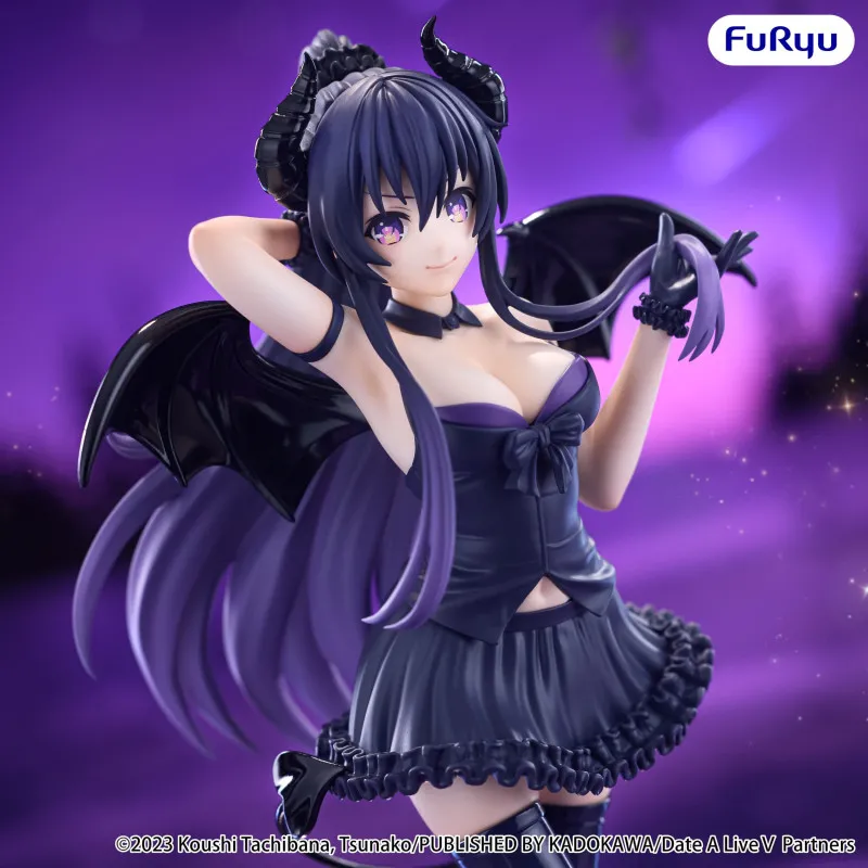 PRÉCOMMANDE - Date A Live -...