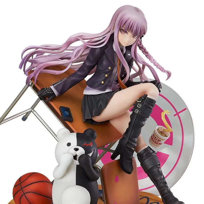 PRÉCOMMANDE - Danganronpa - Figurine Kyoko Kirigiri