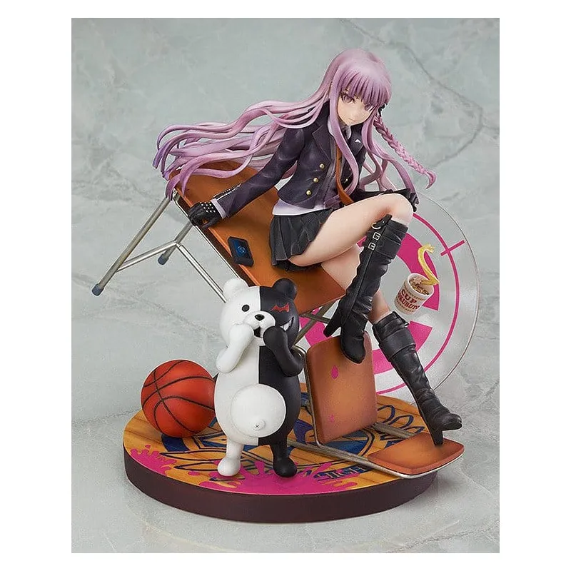 PRÉCOMMANDE - Danganronpa -...