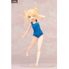 Watashi ni Tenshi ga Maiorita - Figurine Noa Himesaka ver. School Swimsuit