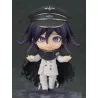 PRÉCOMMANDE - Danganronpa V3: Killing Harmony - Figurine Kokichi Oma, Nendoroid