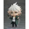 PREORDER - Danganronpa 1•2 Reload - Komaeda Nagito figure, Nendoroid