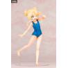 Watashi ni Tenshi ga Maiorita - Figurine Noa Himesaka ver. School Swimsuit