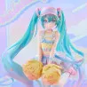 PRÉCOMMANDE - Character Vocal Series 01 - Figurine Hatsune Miku Cheerleading, G.S. Collection