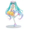 PRÉCOMMANDE - Character Vocal Series 01 - Figurine Hatsune Miku Cheerleading, G.S. Collection