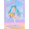 PRÉCOMMANDE - Character Vocal Series 01 - Figurine Hatsune Miku Cheerleading, G.S. Collection