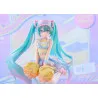 PRÉCOMMANDE - Character Vocal Series 01 - Figurine Hatsune Miku Cheerleading, G.S. Collection