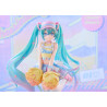 PREORDER - Character Vocal Series 01 - Hatsune Miku figure Cheerleading, G.S. Collection