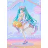 PRÉCOMMANDE - Character Vocal Series 01 - Figurine Hatsune Miku Cheerleading, G.S. Collection
