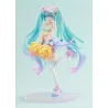 PRÉCOMMANDE - Character Vocal Series 01 - Figurine Hatsune Miku Cheerleading, G.S. Collection