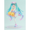 PREORDER - Character Vocal Series 01 - Hatsune Miku figure Cheerleading, G.S. Collection