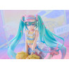 PREORDER - Character Vocal Series 01 - Hatsune Miku figure Cheerleading, G.S. Collection