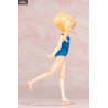 Watashi ni Tenshi ga Maiorita - Figurine Noa Himesaka ver. School Swimsuit