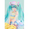 PRÉCOMMANDE - Character Vocal Series 01 - Figurine Hatsune Miku Cheerleading, G.S. Collection