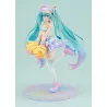 PRÉCOMMANDE - Character Vocal Series 01 - Figurine Hatsune Miku Cheerleading, G.S. Collection
