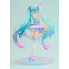 PREORDER - Character Vocal Series 01 - Hatsune Miku figure Cheerleading, G.S. Collection