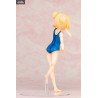 Watashi ni Tenshi ga Maiorita - Figurine Noa Himesaka ver. School Swimsuit