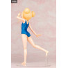 Watashi ni Tenshi ga Maiorita - Figurine Noa Himesaka ver. School Swimsuit
