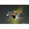 PRÉCOMMANDE - Bocchi the Rock! - Figurine Ryo Yamada, Digaction