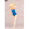 Watashi ni Tenshi ga Maiorita - Figurine Noa Himesaka ver. School Swimsuit